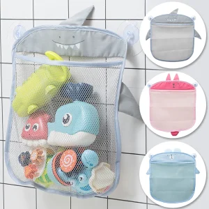 Bathroom Toy Organization Bag
