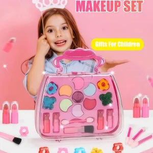 Children's beauty makeup bag