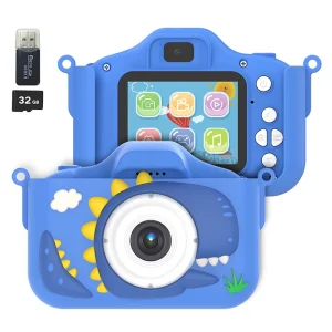 Mini Toy Camera Digital Video Camera