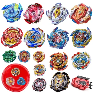 Beyblade Burst Toy